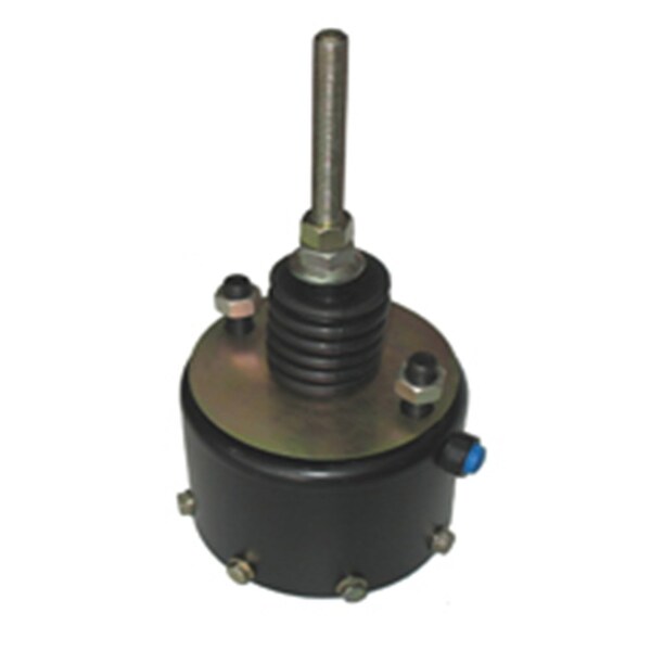Aftermarket 9V8693 Actuator Group Fits Caterpillar 528B 530B 936 936E 936F 613C 613C II BRL40-0057 - main